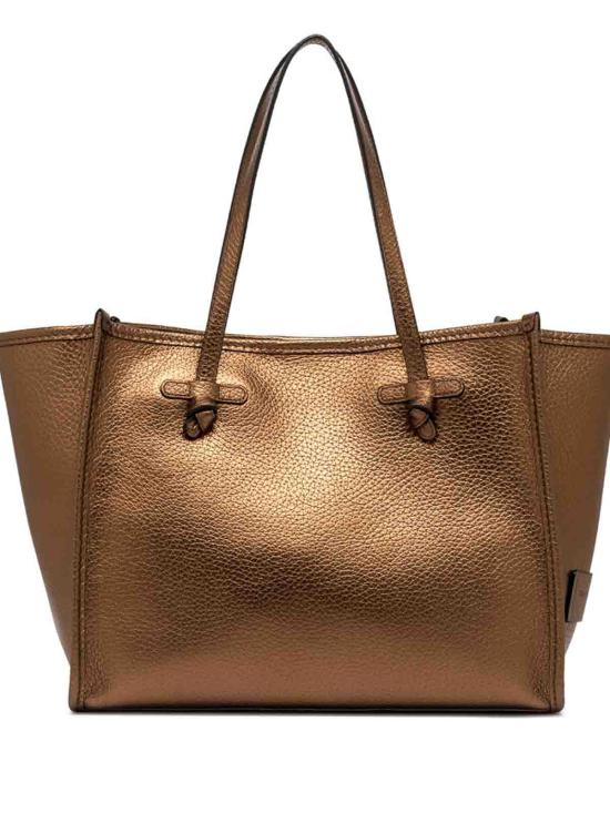 25FW 지아니 끼아리니 토트백 BS9352BBLTU14167 Brown - GIANNI CHIARINI
