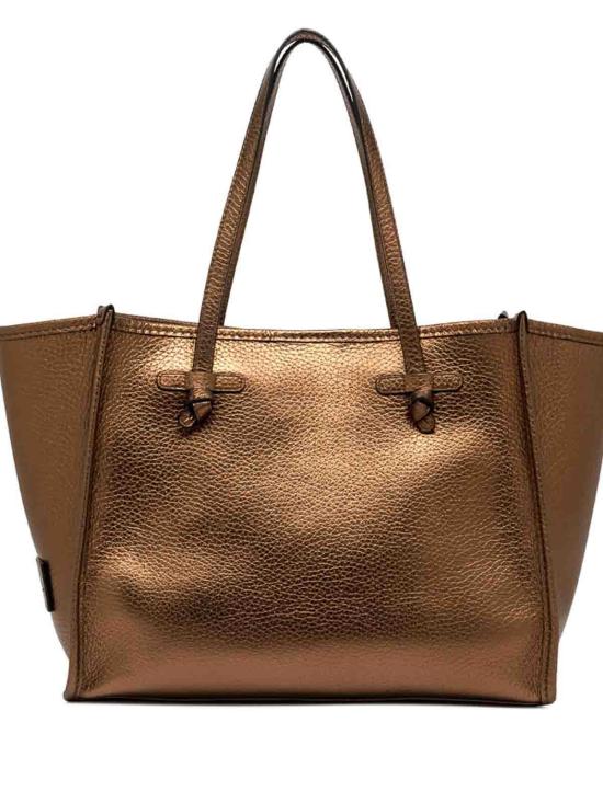 25FW 지아니 끼아리니 토트백 BS9352BBLTU14167 Brown - GIANNI CHIARINI