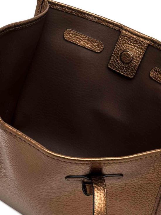 25FW 지아니 끼아리니 토트백 BS9352BBLTU14167 Brown - GIANNI CHIARINI