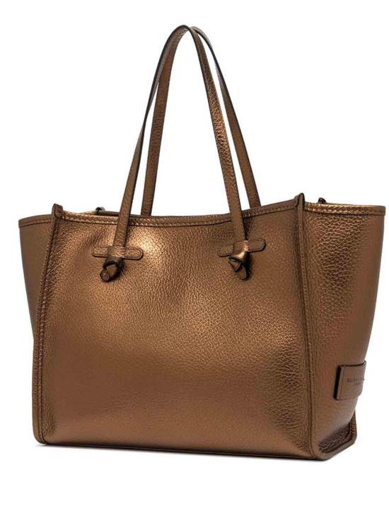 25FW 지아니 끼아리니 토트백 BS9352BBLTU14167 Brown - GIANNI CHIARINI