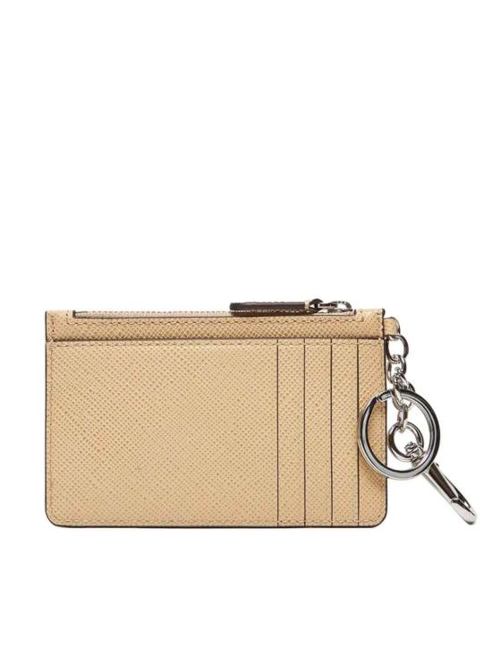 25FW 랄프 로렌 지갑 432966789009 Beige - RALPH LAUREN