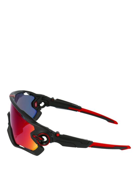 26SS 오클리 선글라스 0OO9290929020 Black - OAKLEY