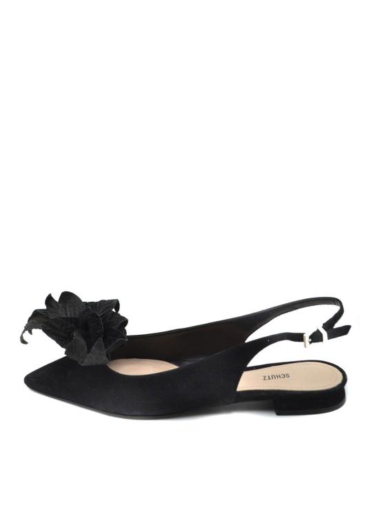  슈츠 샌들 S2041600220001U Black - SCHUTZ