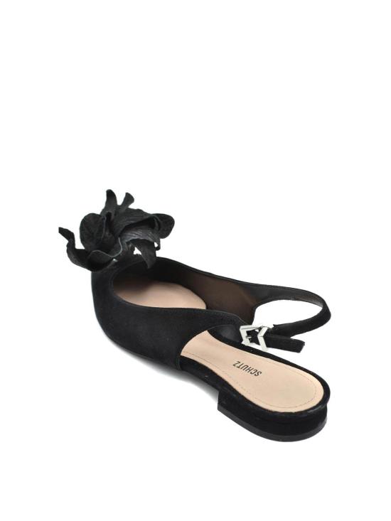 슈츠 샌들 S2041600220001U Black - SCHUTZ