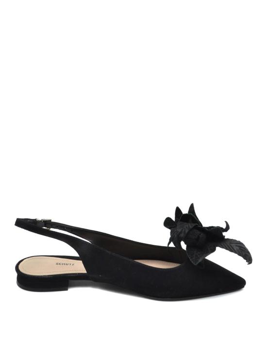  슈츠 샌들 S2041600220001U Black