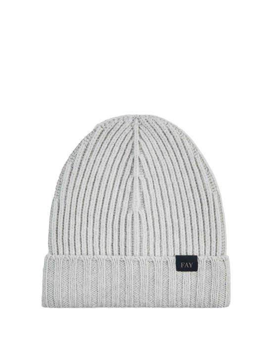  페이 모자 N7MF3512970XWIB217 Light Grey