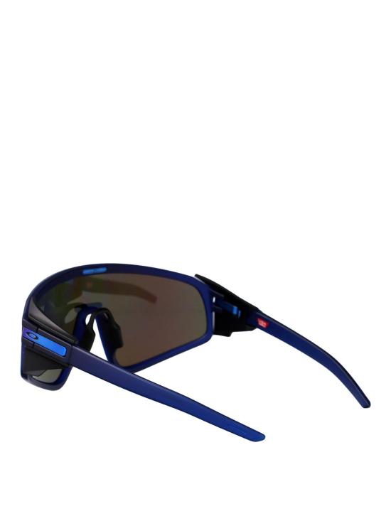 26SS 오클리 선글라스 0OO9404940406 Blue - OAKLEY