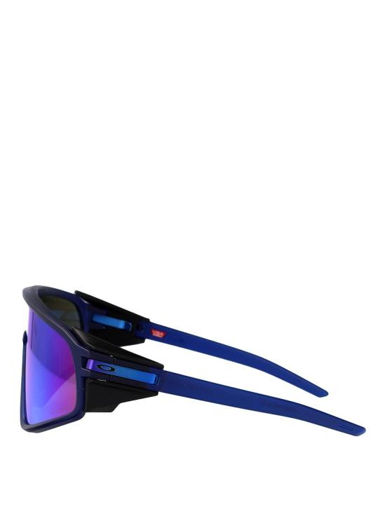 26SS 오클리 선글라스 0OO9404940406 Blue - OAKLEY