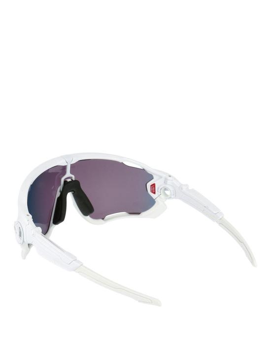 26SS 오클리 선글라스 0OO9290929055 White - OAKLEY