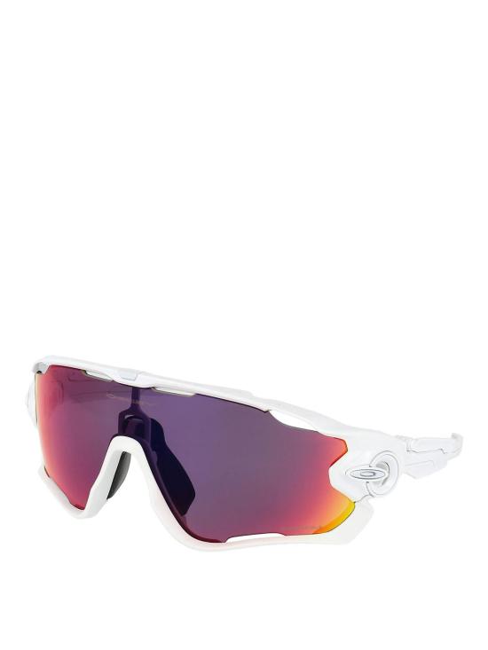 26SS 오클리 선글라스 0OO9290929055 White - OAKLEY