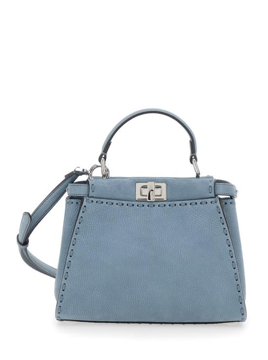 26SS 펜디 피카부 미니백 8BN244AVQQF1USY Light blue
