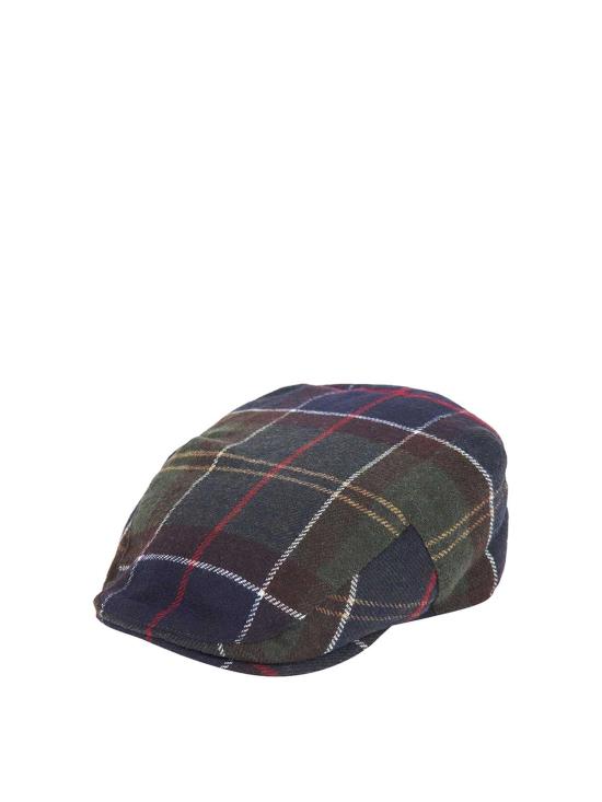  바버 모자 MHA0558TN11 Beige