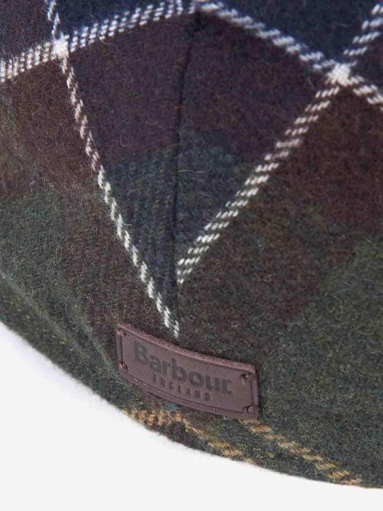  바버 모자 MHA0558TN11 Beige - BARBOUR