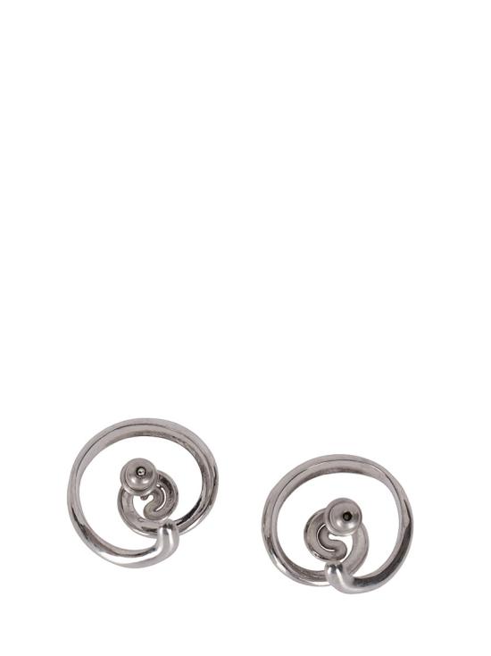 25FW 판코네시 주얼리 CAOEA018P - PANCONESI