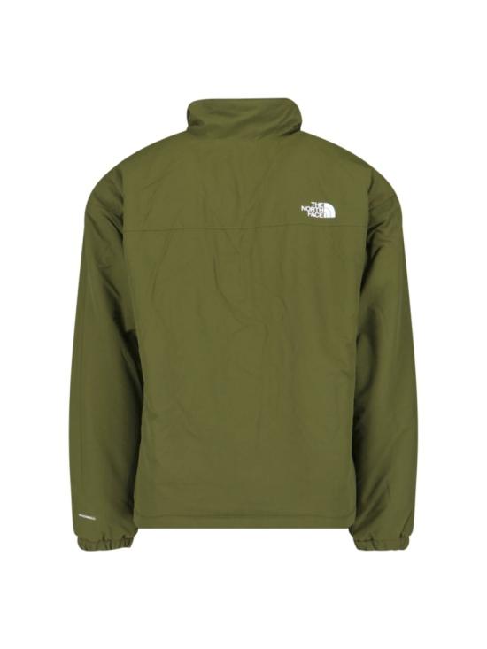 25FW 노스페이스 리버시블 윈드월 플리스 자켓 NF0A89GT39M Brown - NORTH FACE