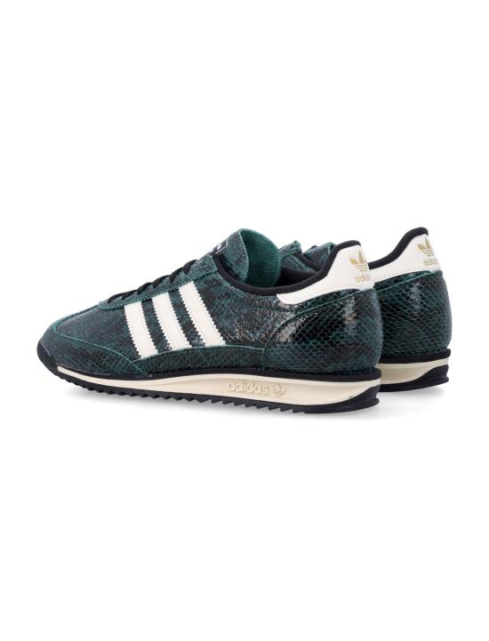 25FW 아디다스 SL 72 OG 스니커즈 JS3982 CGREEN COLLEGIATE GREEN - ADIDAS