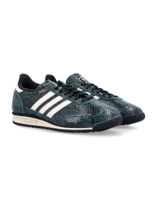 25FW 아디다스 SL 72 OG 스니커즈 JS3982 CGREEN COLLEGIATE GREEN - ADIDAS