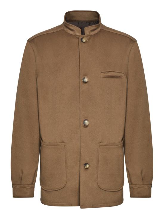 25FW 프랜지스 콜렉션 자켓 466803W102 Beige