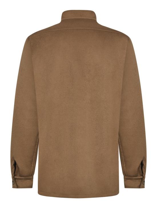 25FW 프랜지스 콜렉션 자켓 466803W102 Beige - FRANZESE COLLECTION