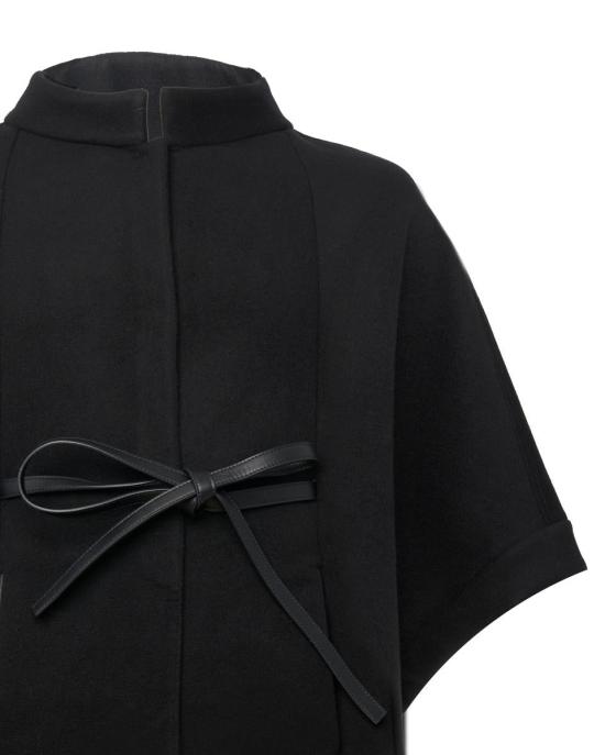 25FW 프랜지스 콜렉션 자켓 AJK16D980NERO Black - FRANZESE COLLECTION