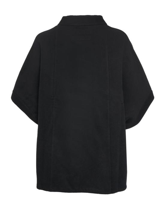 25FW 프랜지스 콜렉션 자켓 AJK16D980NERO Black - FRANZESE COLLECTION