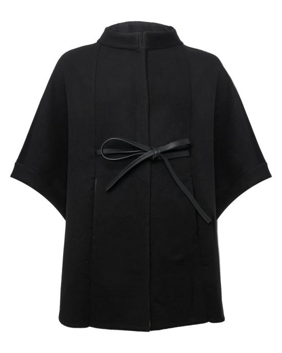 25FW 프랜지스 콜렉션 자켓 AJK16D980NERO Black