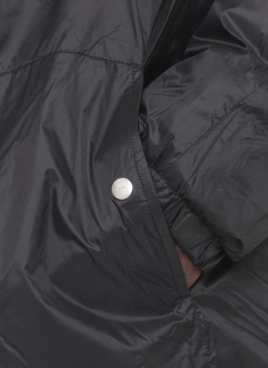 25FW 다크쉐도우 자켓 DU02E7973 NP09 Black - DRKSHDW