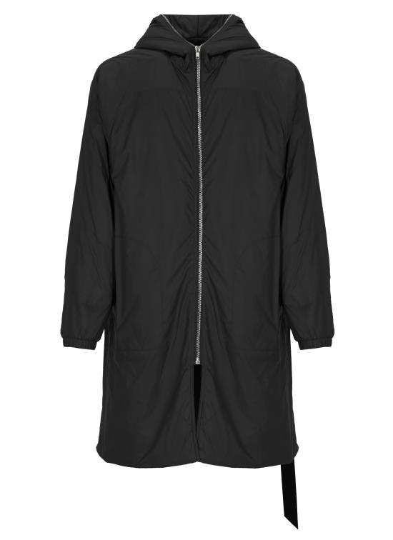 25FW 다크쉐도우 자켓 DU02E7973 NP09 Black