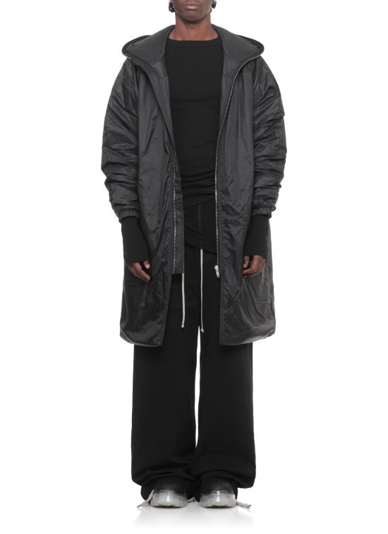 25FW 다크쉐도우 자켓 DU02E7973 NP09 Black - DRKSHDW