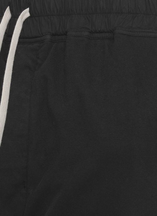 25FW 다크쉐도우 스트레이트 팬츠 DU02E7392 RIG09 Black - DRKSHDW