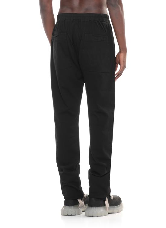 25FW 다크쉐도우 스트레이트 팬츠 DU02E7392 RIG09 Black - DRKSHDW