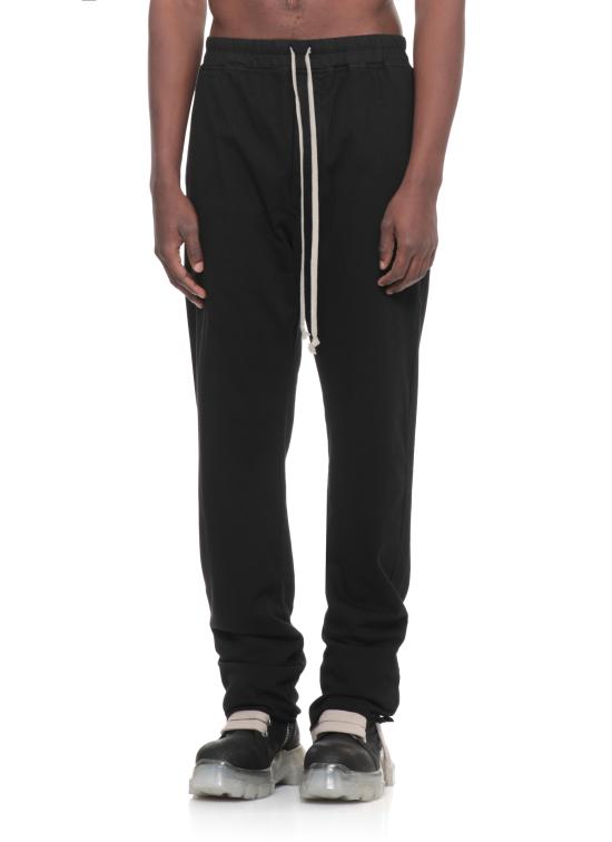 25FW 다크쉐도우 스트레이트 팬츠 DU02E7392 RIG09 Black - DRKSHDW