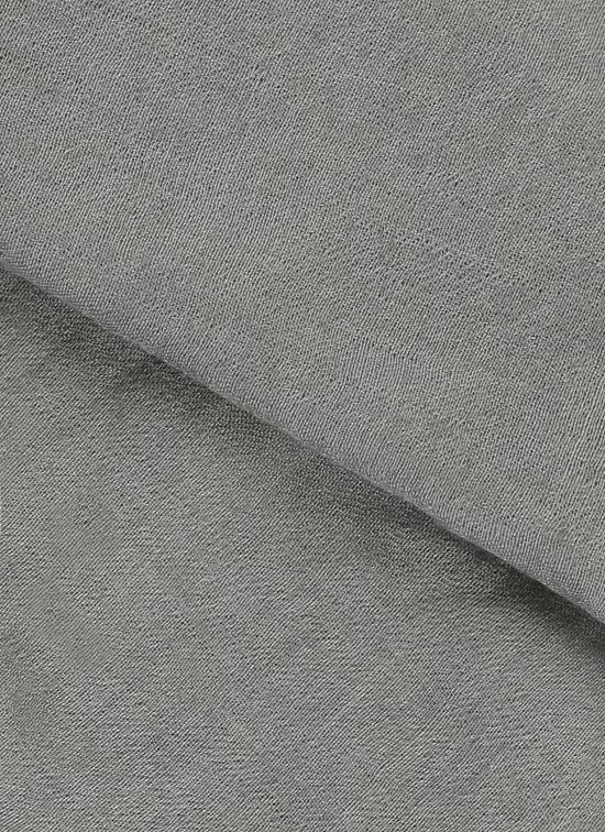 25FW 릭 오웬스 머플러/스카프 RU02E1462 SCAR06 Green - RICK OWENS