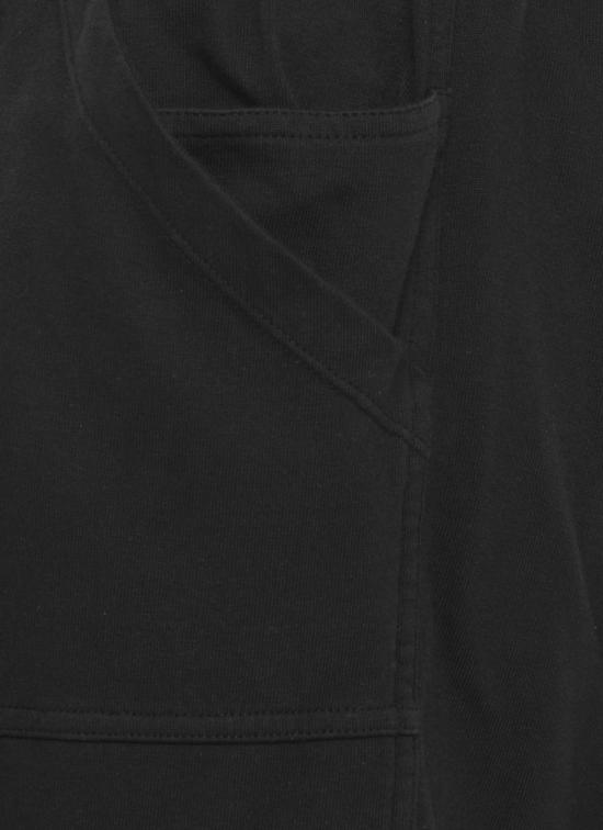 25FW 다크쉐도우 스트레이트 팬츠 DU02E7370 RIG09 Black - DRKSHDW