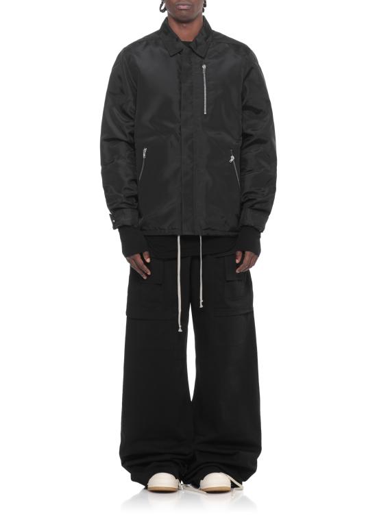 25FW 다크쉐도우 자켓 DU02E7775 NCV09 Black - DRKSHDW