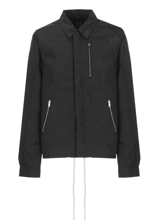 25FW 다크쉐도우 자켓 DU02E7775 NCV09 Black