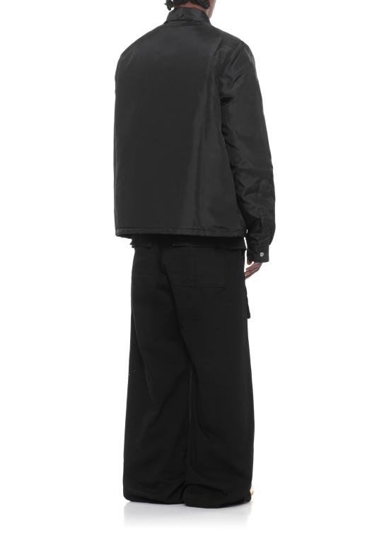 25FW 다크쉐도우 자켓 DU02E7775 NCV09 Black - DRKSHDW