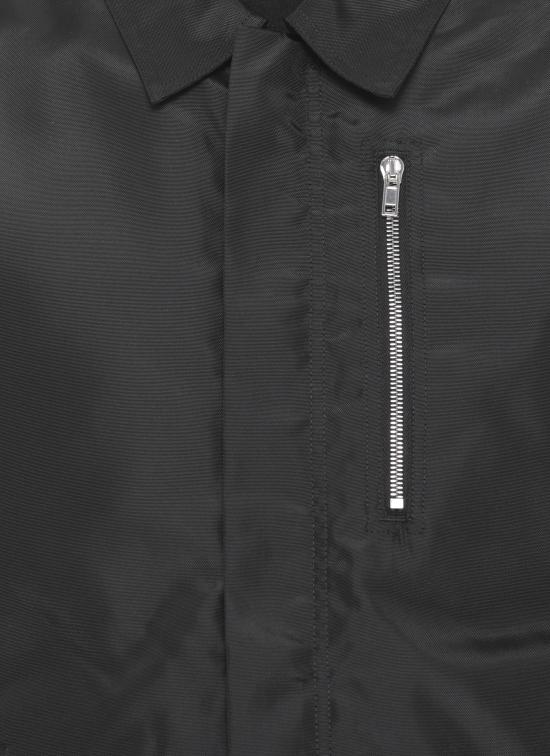 25FW 다크쉐도우 자켓 DU02E7775 NCV09 Black - DRKSHDW