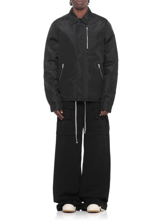 25FW 다크쉐도우 자켓 DU02E7775 NCV09 Black - DRKSHDW