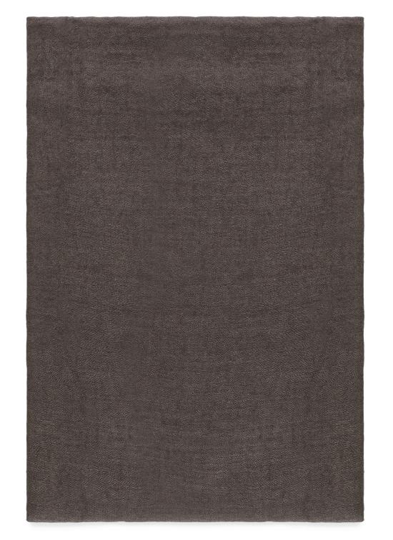 25FW 릭 오웬스 머플러/스카프 RU02E1462 SCAR78 Brown - RICK OWENS