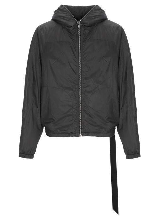 25FW 다크쉐도우 자켓 DU02E7770 NP09 Black