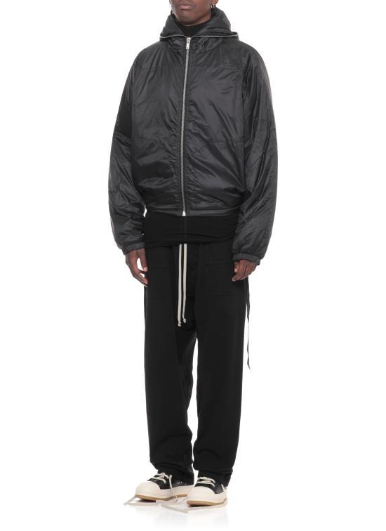 25FW 다크쉐도우 자켓 DU02E7770 NP09 Black - DRKSHDW