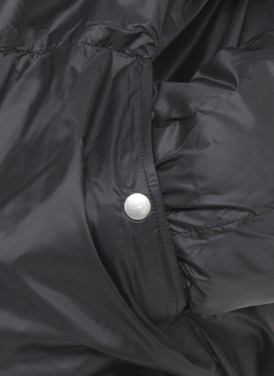 25FW 다크쉐도우 자켓 DU02E7770 NP09 Black - DRKSHDW