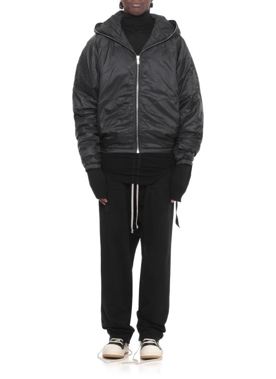 25FW 다크쉐도우 자켓 DU02E7770 NP09 Black - DRKSHDW