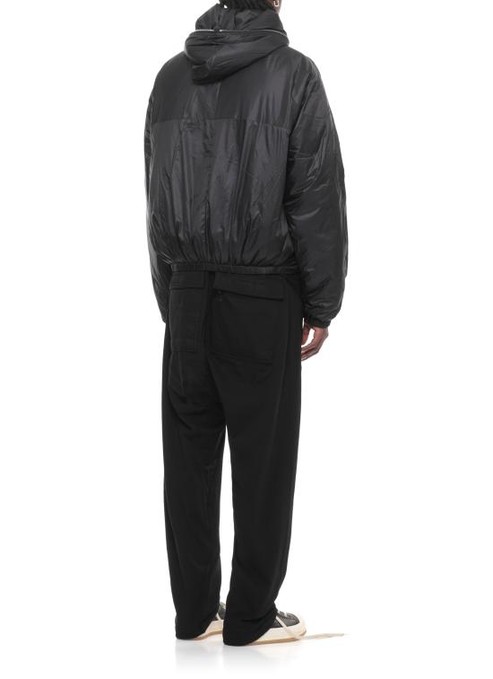 25FW 다크쉐도우 자켓 DU02E7770 NP09 Black - DRKSHDW