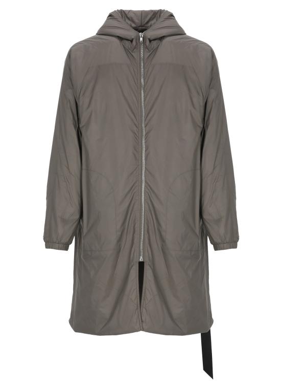 25FW 다크쉐도우 자켓 DU02E7973 NP94 Grey