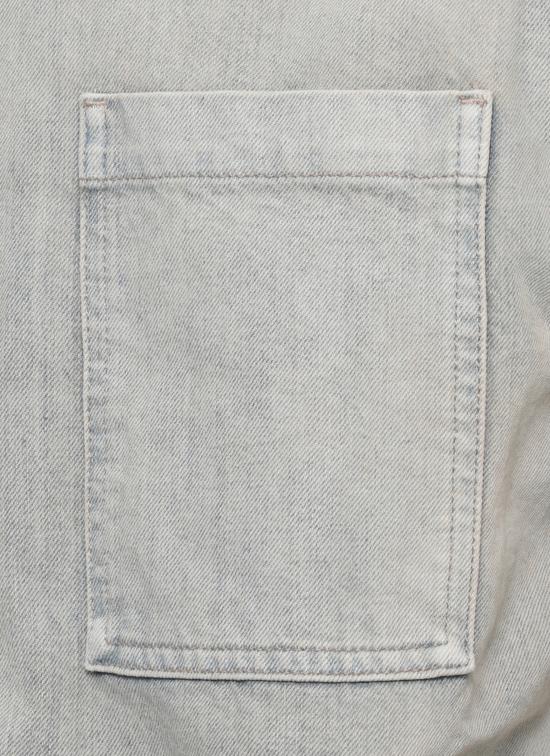 25FW 다크쉐도우 자켓 DU02E7769 DMP38 Beige - DRKSHDW