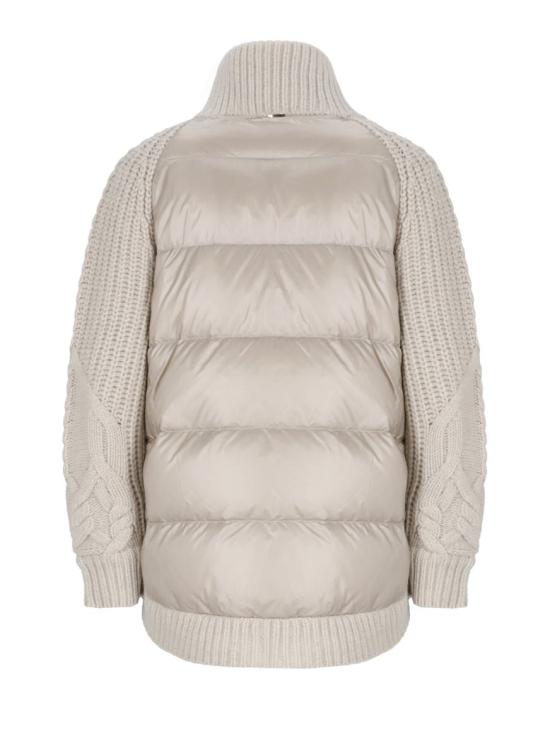 25FW 에르노 아우터 MP000151D700161985 Beige - HERNO