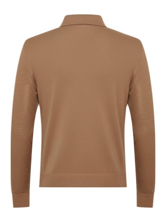 25FW 톰포드 스웨터 KPL003YMW103JB576 MIELE - TOMFORD