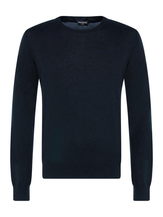 25FW 프랜지스 콜렉션 스웨터 FE68503001 BLUE